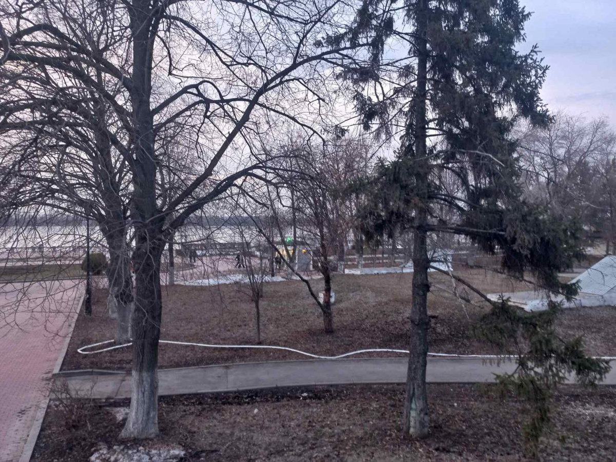 Фото автора.