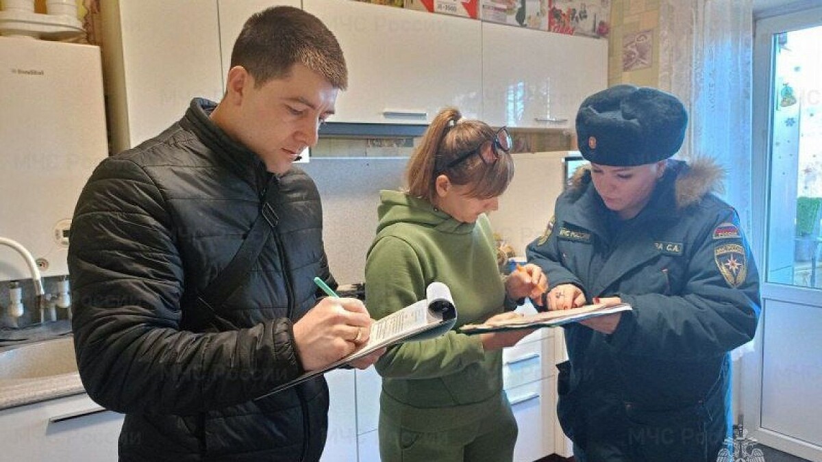    Фото: Пресс-служба МЧС России по Краснодарскому краю