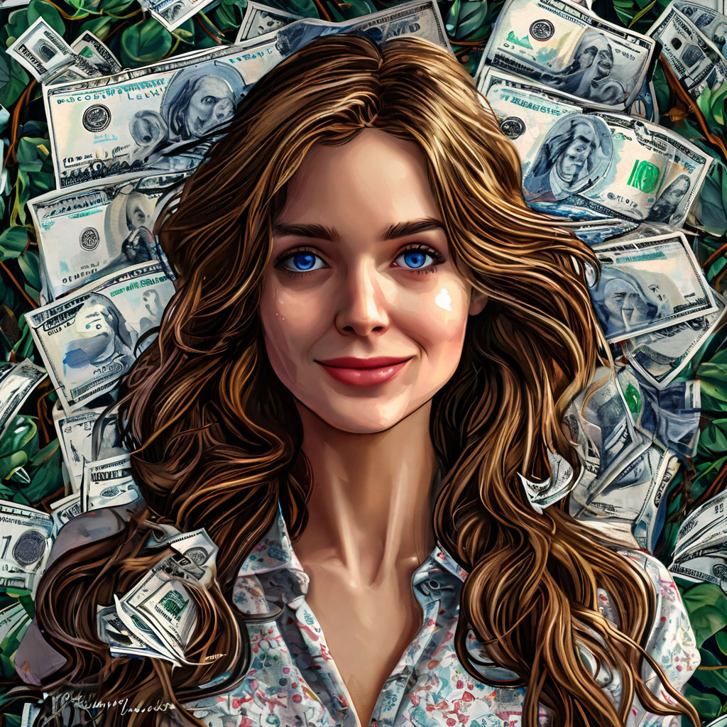 Сгенерировано YandexART