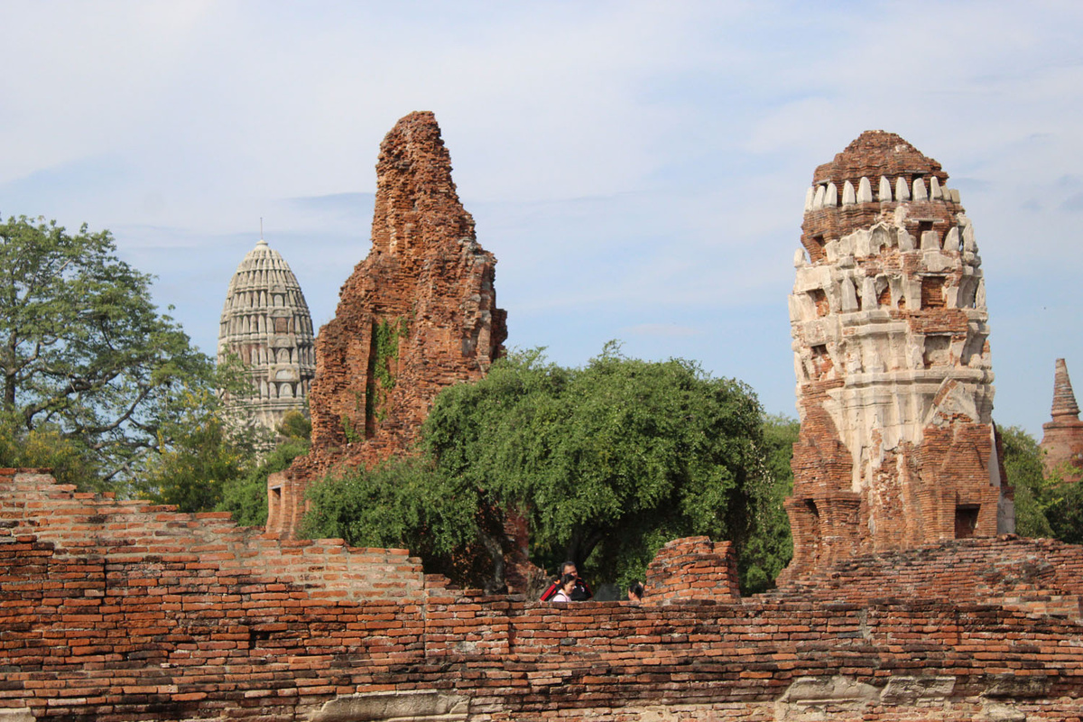 Явлене выглядит так