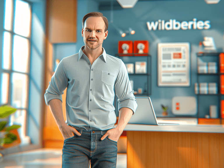    Как эффективно работать с отзывами на Wildberries: 10 стратегий для увеличения их количества и качества Бибиков Алексей