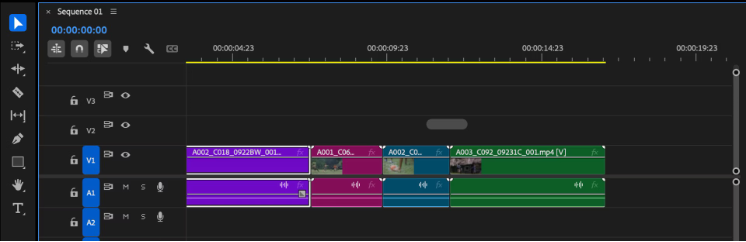 Новый дизайн имеет более приятный внешний вид, он визуально удобен для просмотра в течение длительного времени и требует меньше умственных усилий для интерпретации.