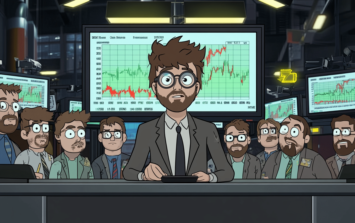    Секреты успешного трейдинга с паттерном «чашка с ручкой» Павел Летучка