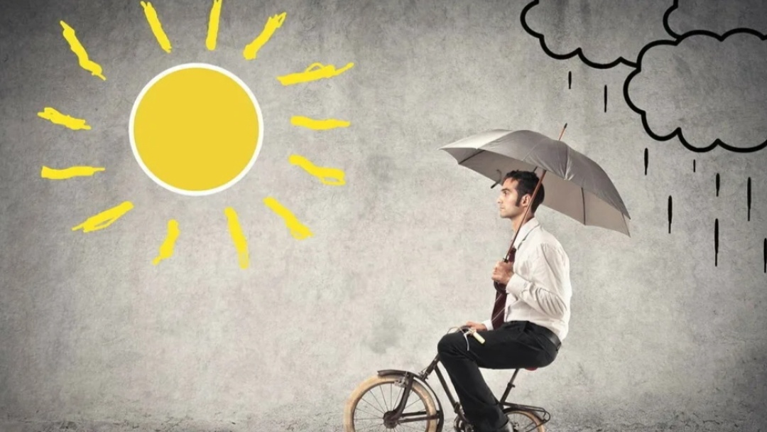 Без оптимизма на нашем фондовом рынке ни куда. 