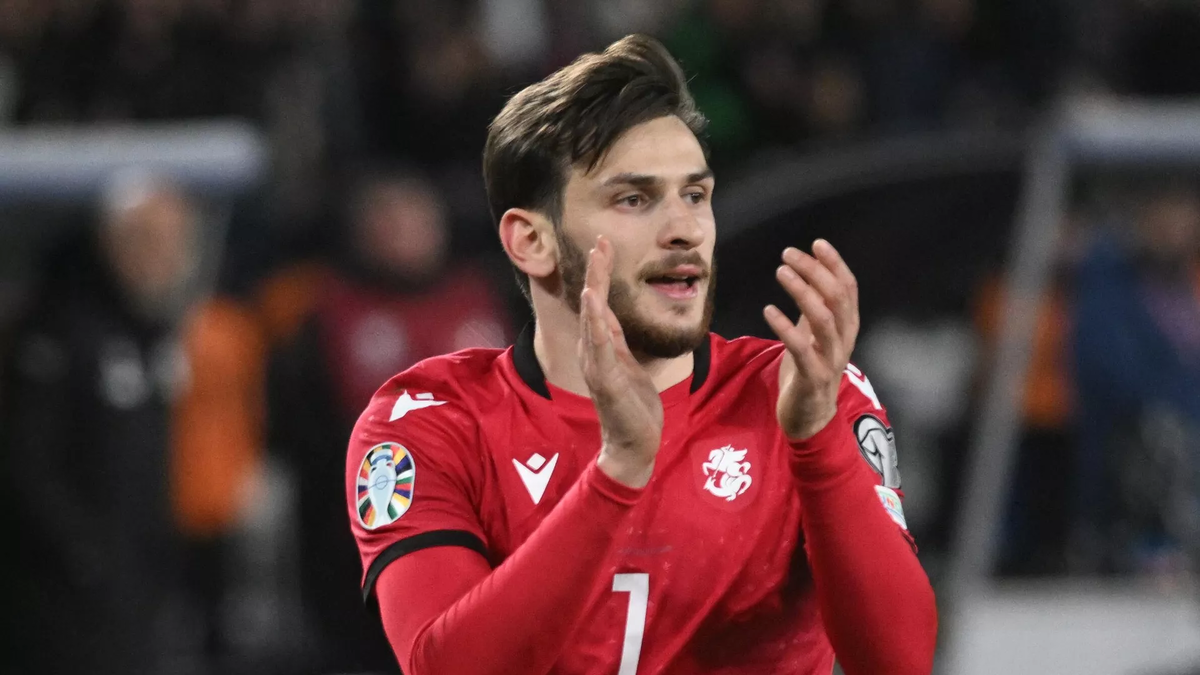 © AFP 2024 / VANO SHLAMOV