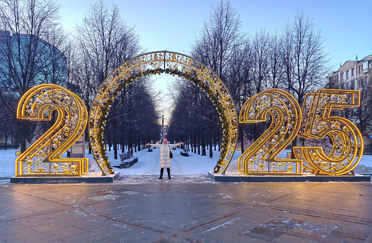 На Цветном бульваре