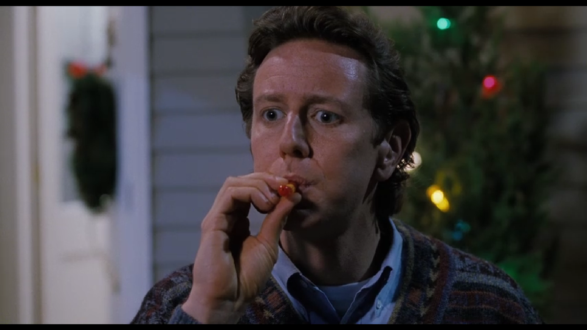 Нил и сосичный свисток