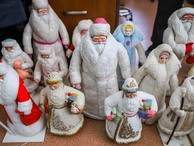 Леонид Бельков / Фото: Валерия Шатько