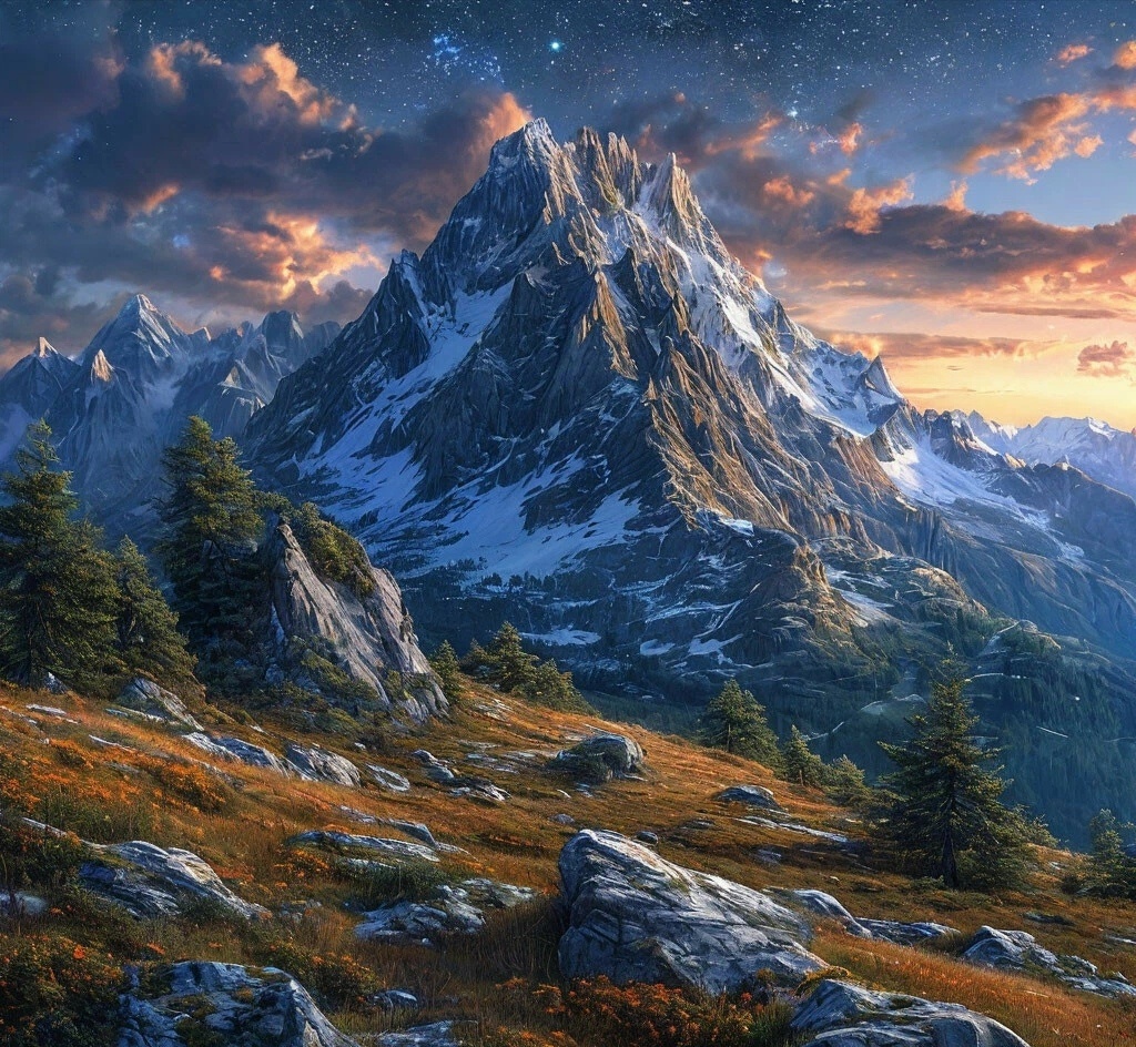 Изображение создано нейросетью 