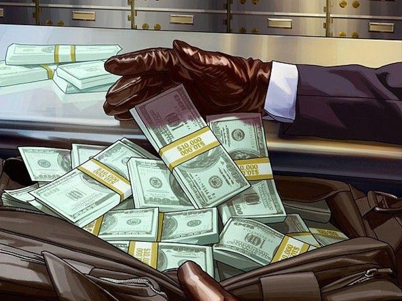    Финансовые аналитики уже посчитали, сколько денег заработает GTA VI