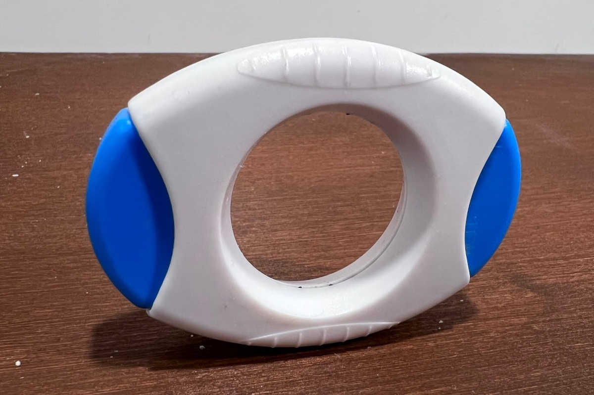 Открывашка яиц