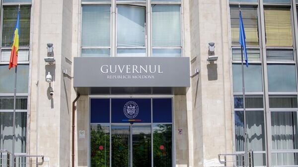    © Sputnik / Rodion Proca