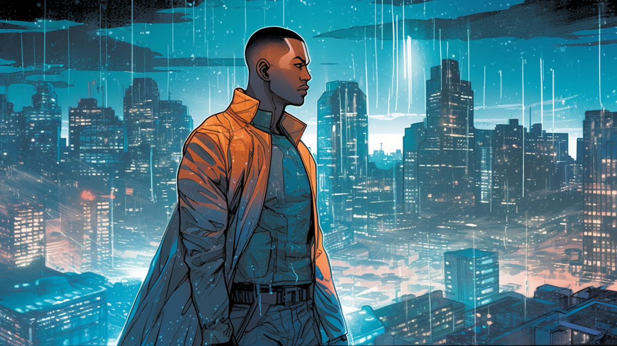    Как внедрить искусственный интеллект в маркетинг для глубокого анализа конкурентов и повышения эффективности стратегий продвижения Юрий Горбачев