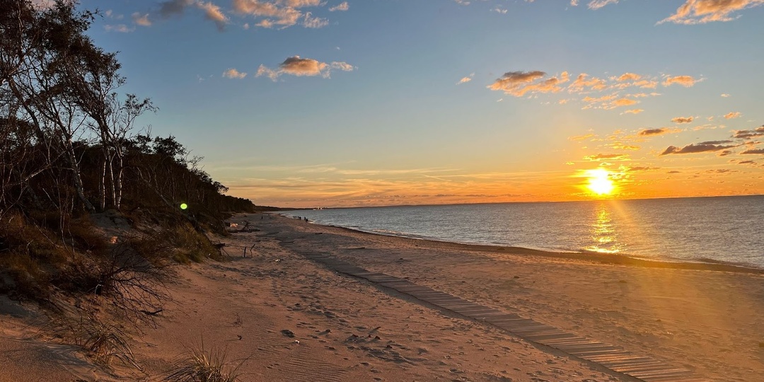 Калининград — это лишь начало. Мои любимые 10 мест за пределами города