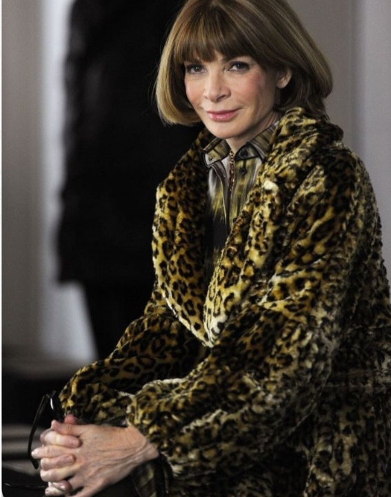 №5 Кто узнал ее, тот молодец!