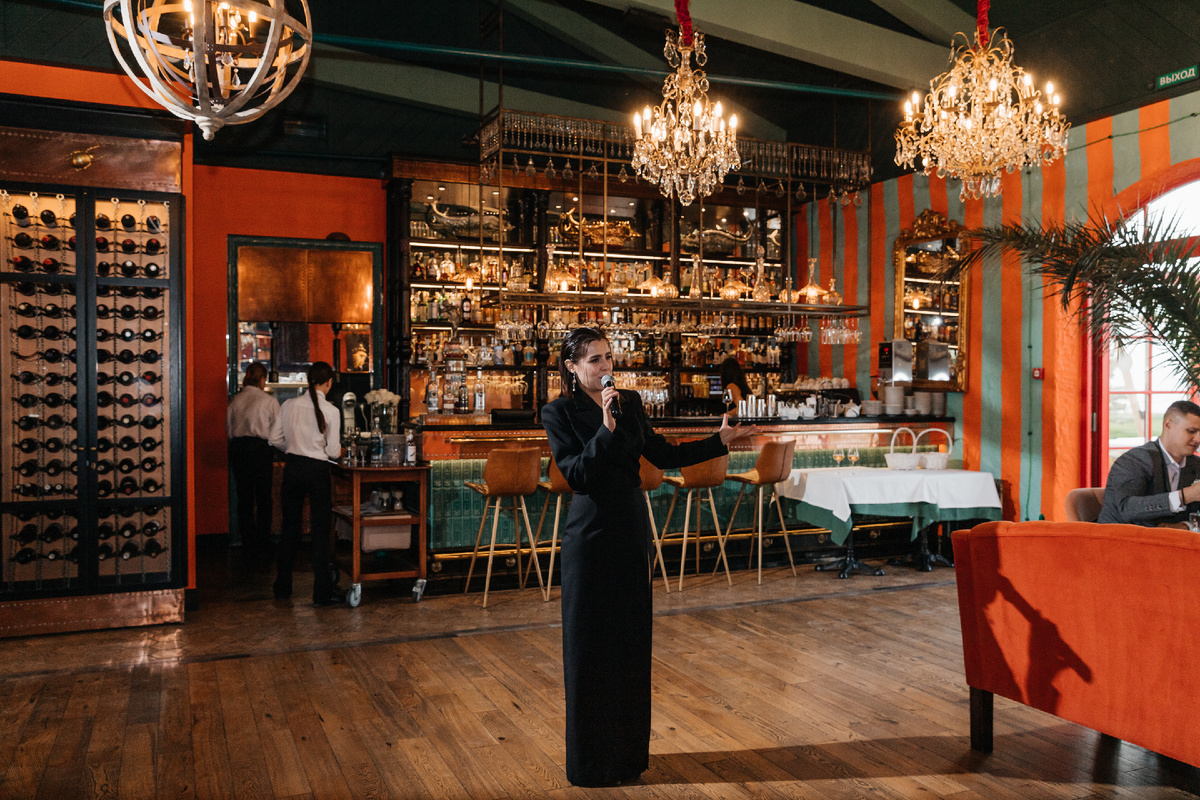 Вилла Романов станица Голубицкая 