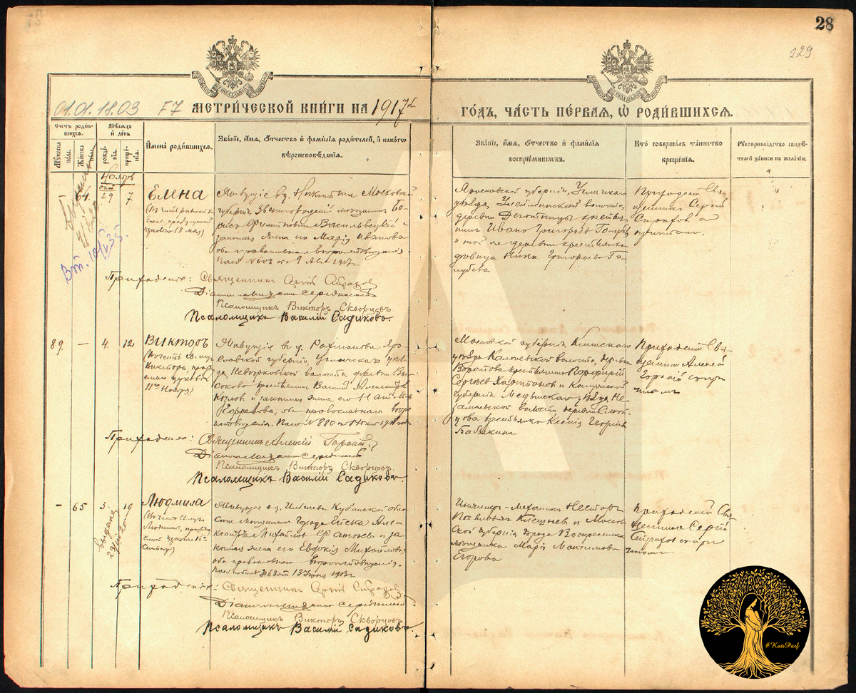 Клешнев Нестор Павлович