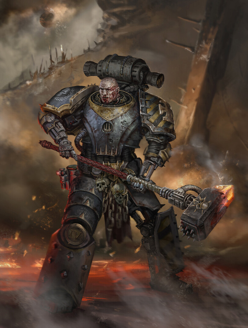 Худ. Diamondaectann