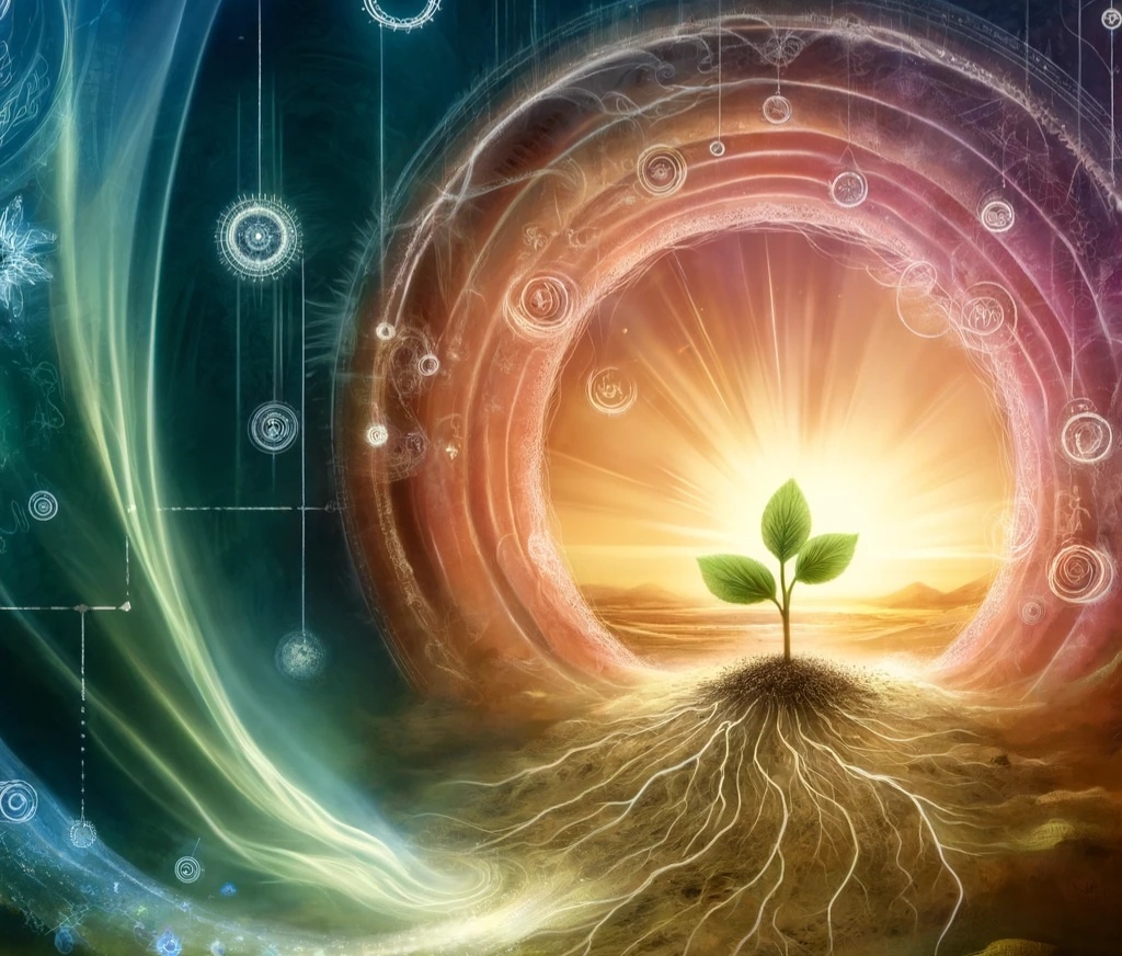 Новое начало