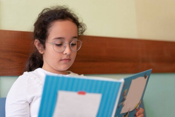    Фото: пресс-служба Минпросвещения России