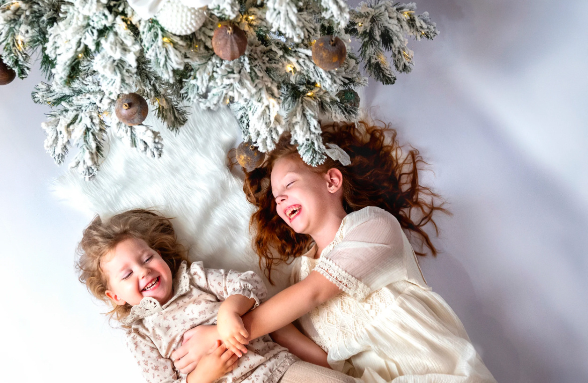 Фотограф Катерина Юрьева 