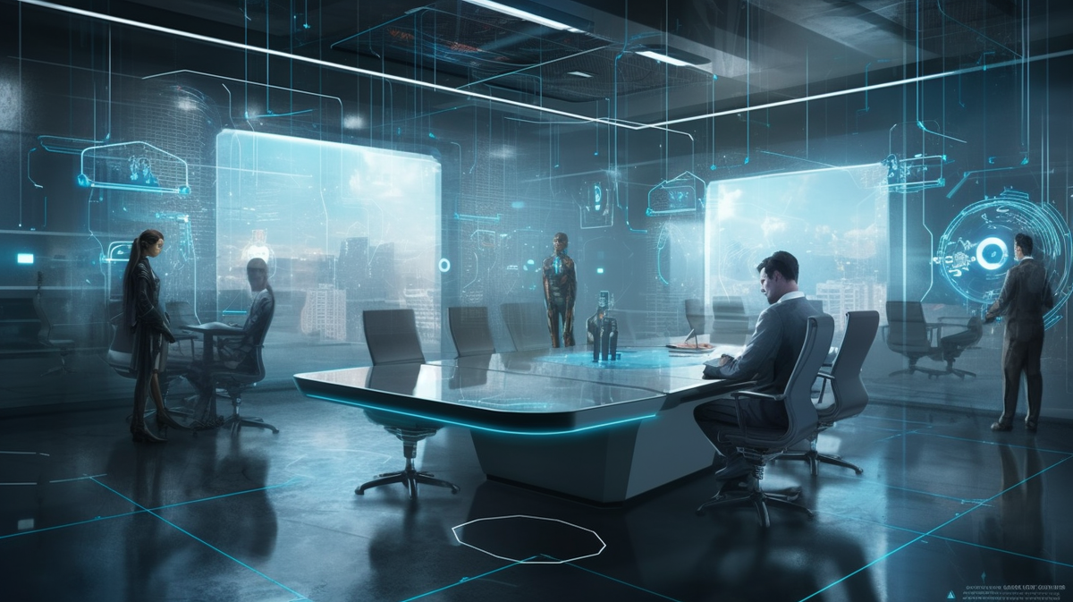    Как GPT меняет правила игры в продажах: автоматизация, персонализация и стратегии для успеха Юрий Горбачев