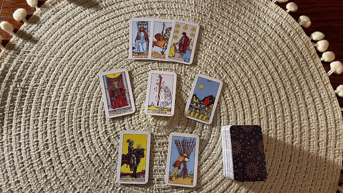 Фото автора канала 