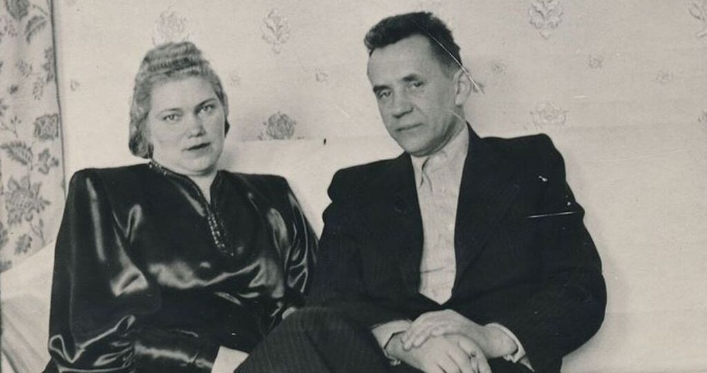 «На ее красивом, скуластом лице отражались и ум, и властность». История Клавдии Косыгиной
