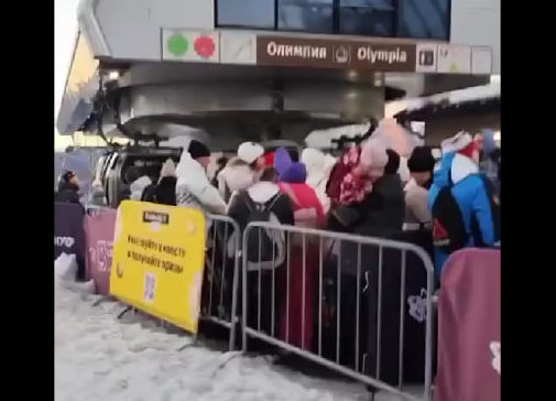    Фото: скрин видео соцсетей