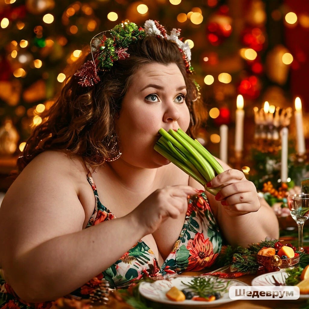 Худеем к лету)