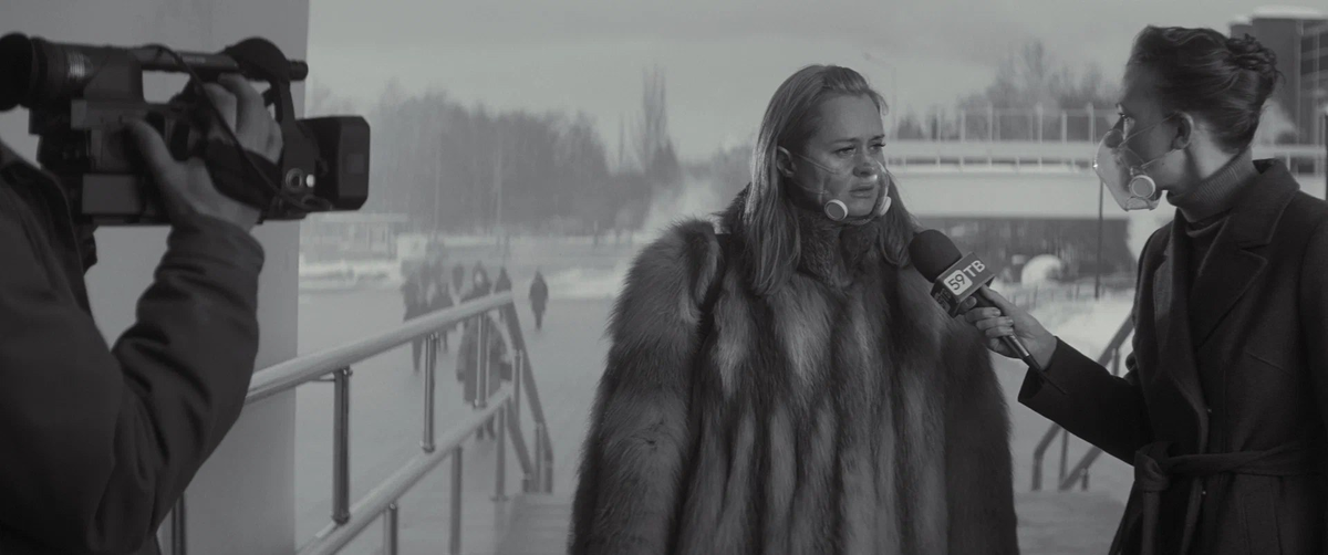 «Чувства Анны», 2023