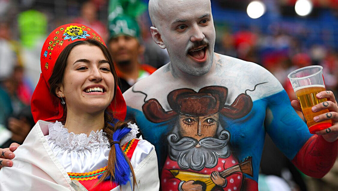    Фото: Официальный сайт ФИФА