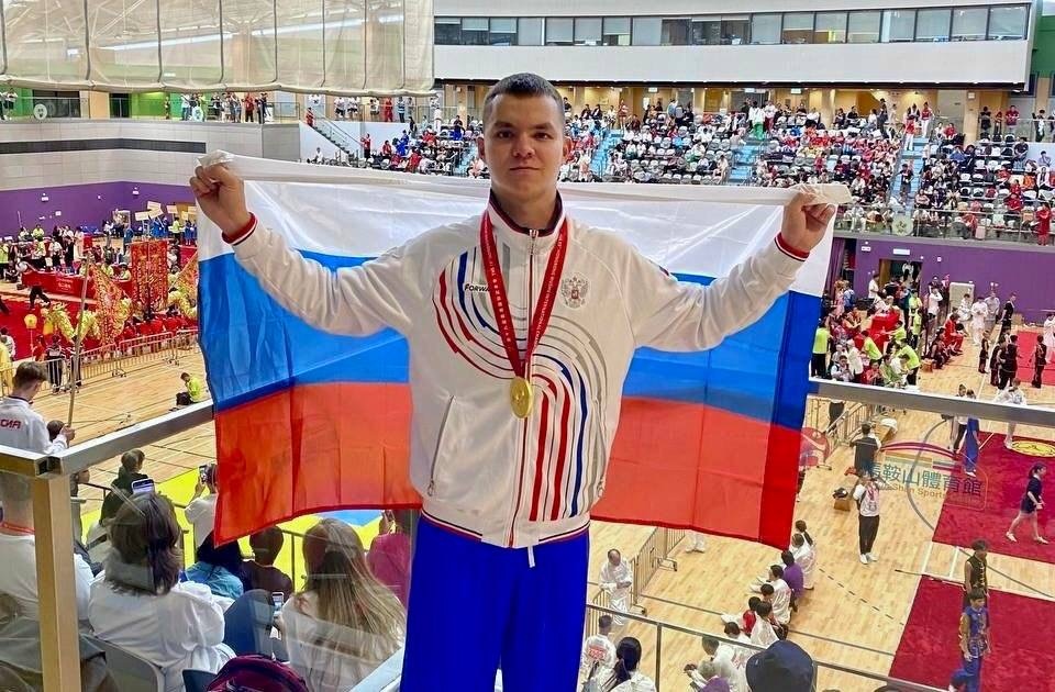    Фото: Telegram/Мэр Сочи Андрей Прошунин