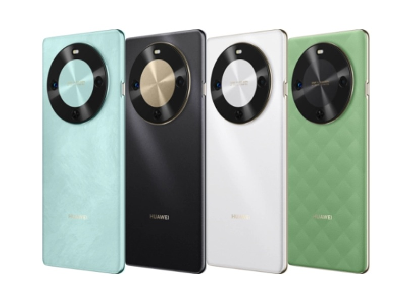 Источник изображения: Huawei