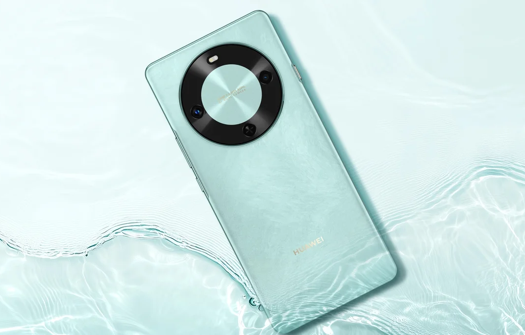 Источник изображения: Huawei