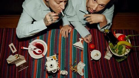 Обложка альбома