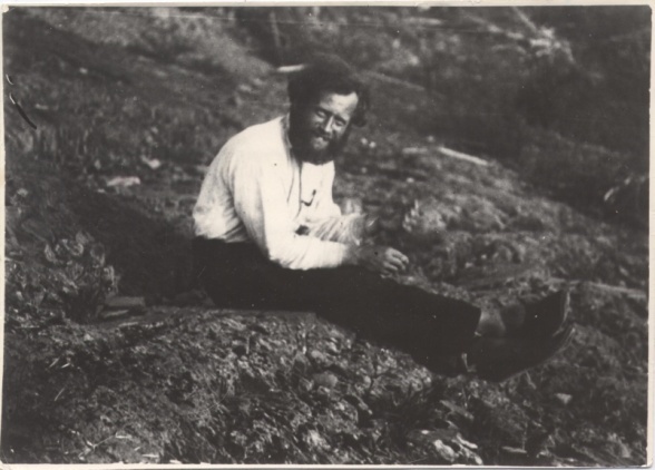 Юрий Билибин