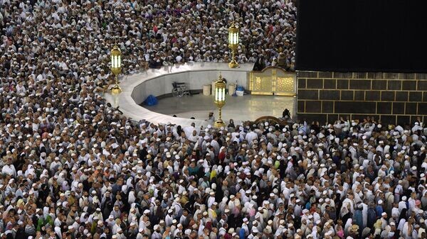    © РИА Новости . Михаил Воскресенский