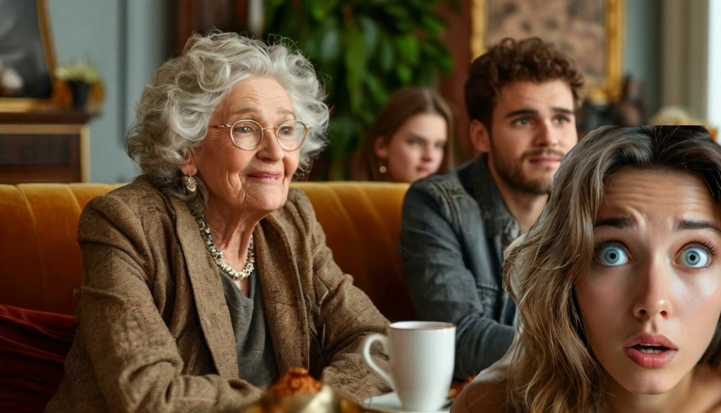 Коллаж Сергей Горбунов. Изображения созданы с использованием сервиса Шедеврум по запросу Сергея Горбунова