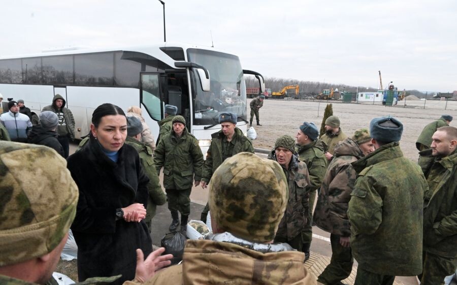     / Источник: © РИА Новости/Евгений Биятов