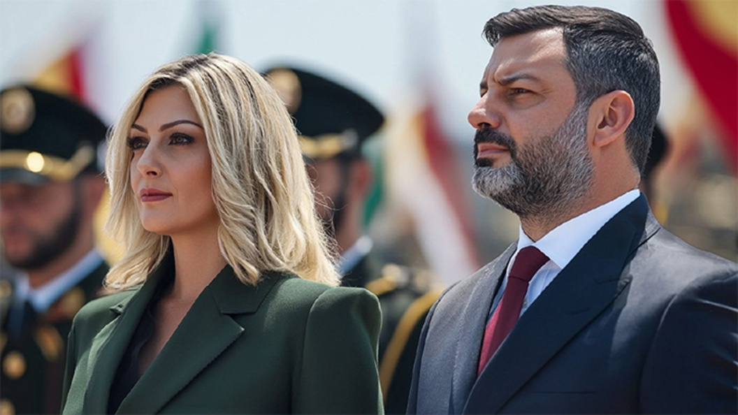    Коллаж Царьграда