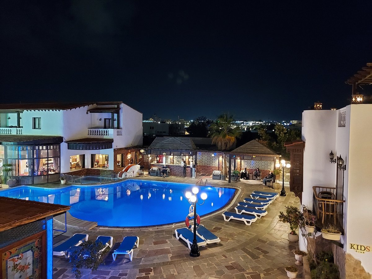 Добро пожаловать в отель