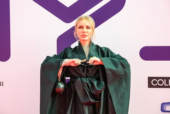    Маша Малиновская