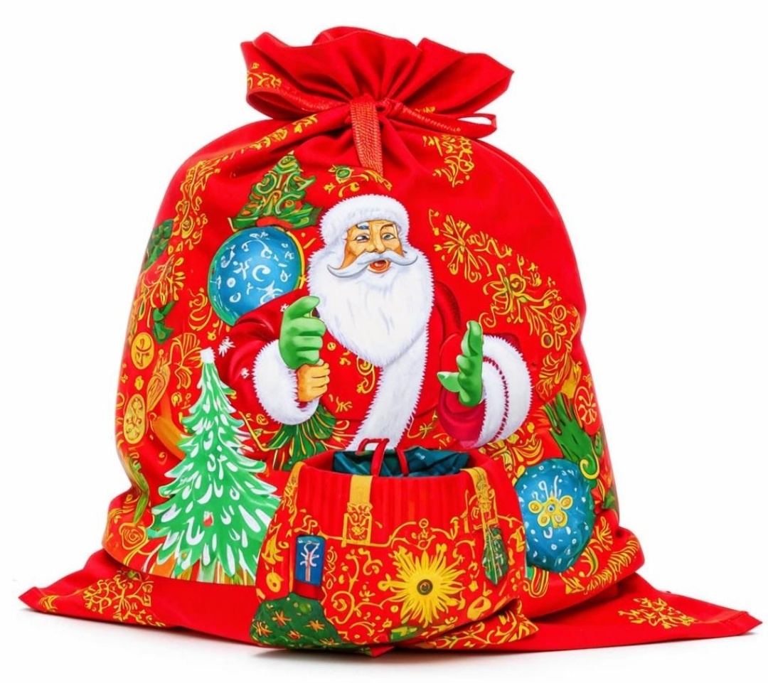 Рисунок создан Нейросетью