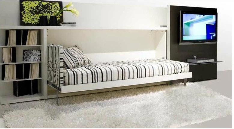 Не используйте эту мебель, если не знаете все ее особенности