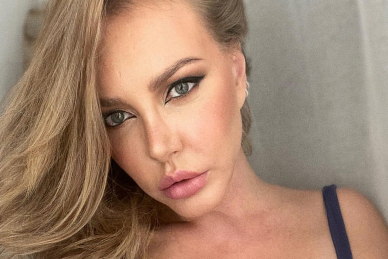    Фото: @malinovskaya_tv Маргарита Салахова