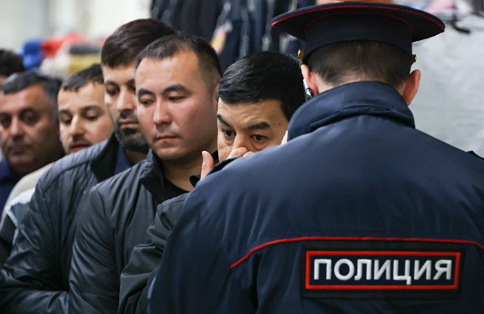    Кирилл Кухмарь/ТАСС