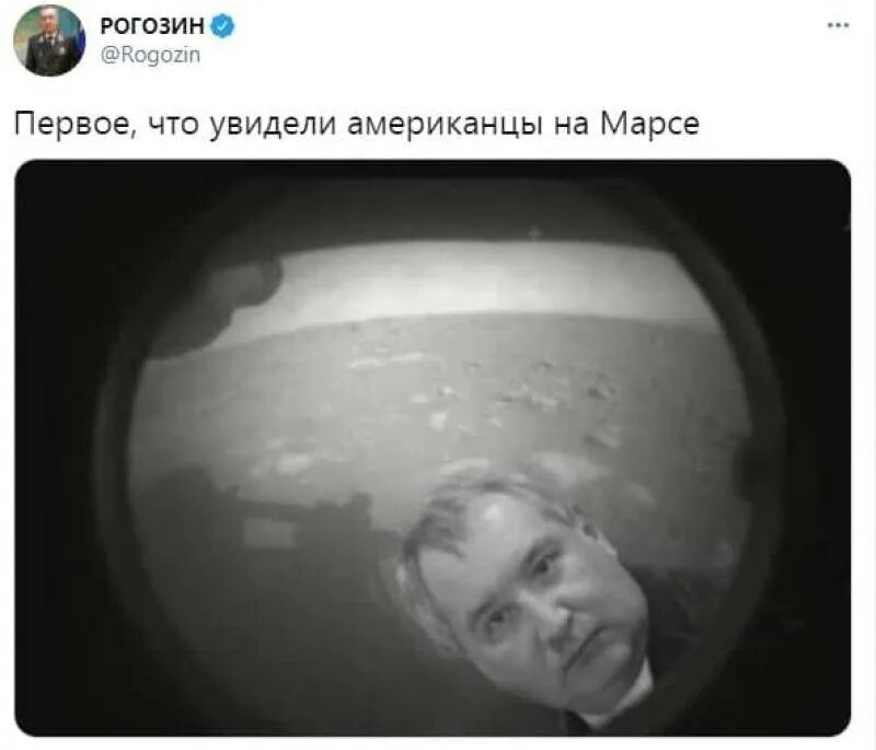 Да, это действительно опубликовал он сам.