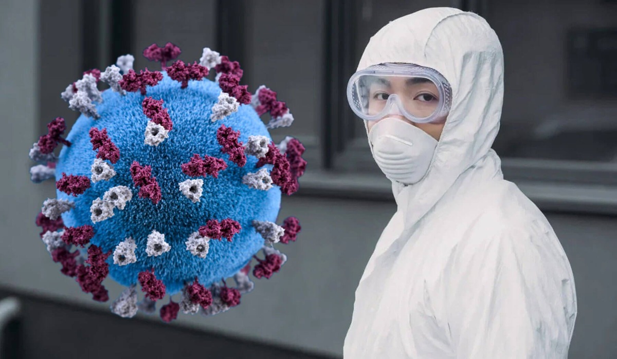    С социальных сетях говорят о вспышке опасного вируса в Китае, но паниковать рано. Источник изображения: dzen.ru