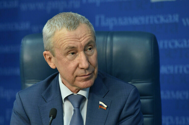   Игорь Самохвалов/ПГ